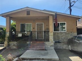 973 W 23rd, San Pedro (los Angeles) CA 90731
