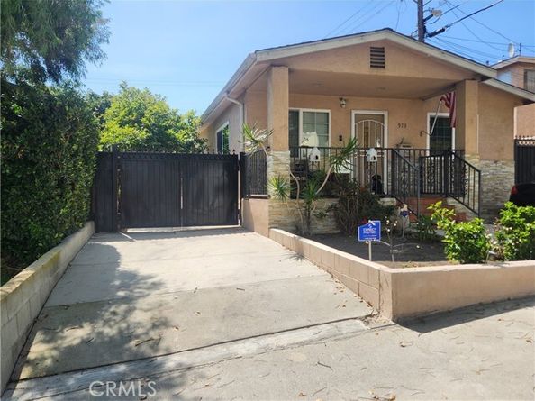 973 W 23rd, San Pedro (los Angeles) CA 90731