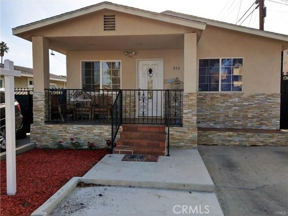 973 W 23rd, San Pedro (los Angeles) CA 90731