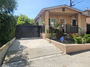 973 W 23rd, San Pedro (los Angeles) CA 90731
