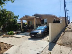 973 W 23rd, San Pedro (los Angeles) CA 90731