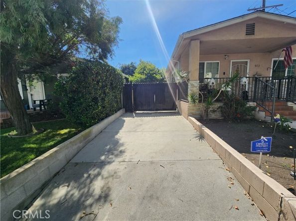 973 W 23rd, San Pedro (los Angeles) CA 90731