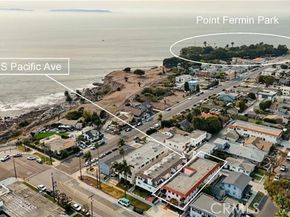 4021 S Pacific Avenue 1, San Pedro (los Angeles) CA 90731