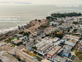 4021 S Pacific Avenue 1, San Pedro (los Angeles) CA 90731