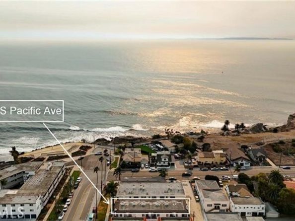 4021 S Pacific Avenue 1, San Pedro (los Angeles) CA 90731