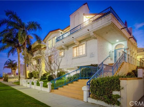 4021 S Pacific Avenue 1, San Pedro (los Angeles) CA 90731