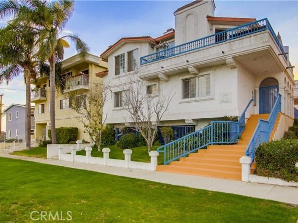 4021 S Pacific Avenue 1, San Pedro (los Angeles) CA 90731