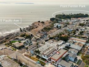 4021 S Pacific Avenue 1, San Pedro (los Angeles) CA 90731