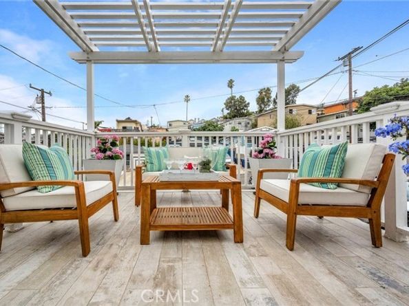 1613 Armour Lane, Redondo Beach CA 90278