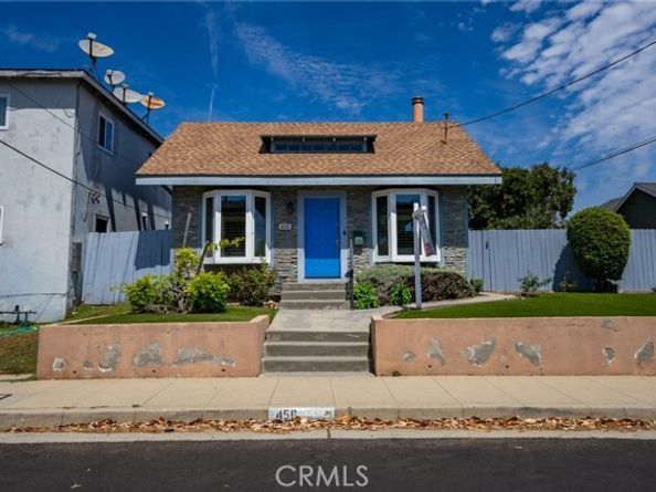 456 W 40th, San Pedro (los Angeles) CA 90731