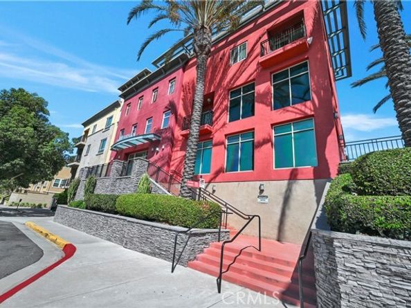 2742 Cabrillo 309, Torrance CA 90501