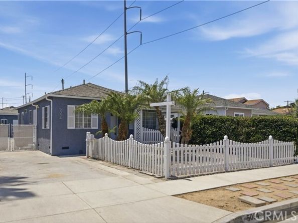 5034 W 130th, Hawthorne CA 90250