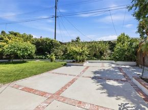 7022 Hartcrest Drive, Rancho Palos Verdes CA 90275