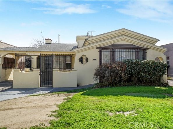 162 W 65th Street, Los Angeles CA 90003