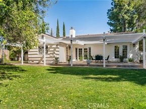 9827 Sylvia Avenue, Northridge (los Angeles) CA 91324