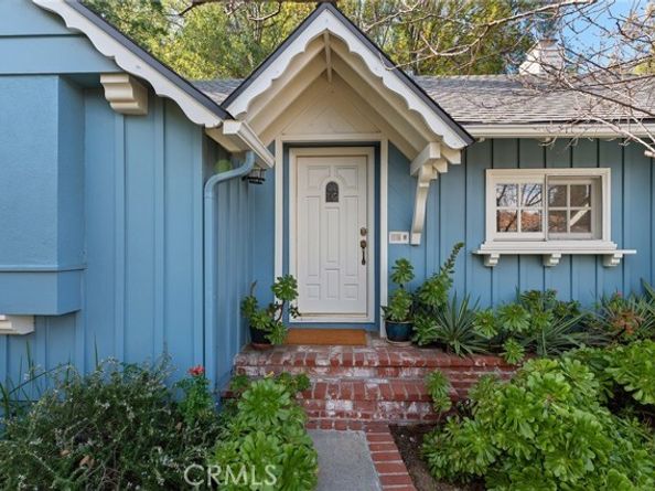 5201 San Feliciano, Woodland Hills (los Angeles) CA 91364