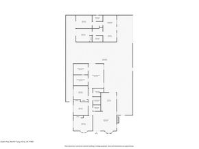 8149 Saint Clair Avenue, North Hollywood (los Angeles) CA 91605