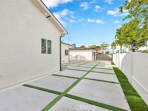 8149 Saint Clair Avenue, North Hollywood (los Angeles) CA 91605