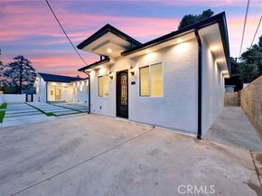 8149 Saint Clair Avenue, North Hollywood (los Angeles) CA 91605