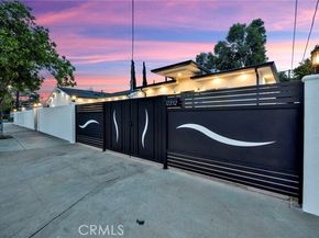 8149 Saint Clair Avenue, North Hollywood (los Angeles) CA 91605