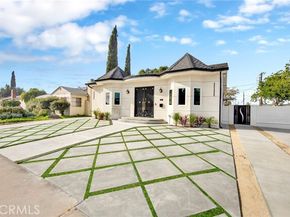 8149 Saint Clair Avenue, North Hollywood (los Angeles) CA 91605