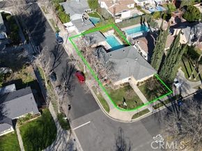 22677 Criswell, West Hills (los Angeles) CA 91307