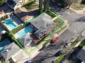 22677 Criswell, West Hills (los Angeles) CA 91307