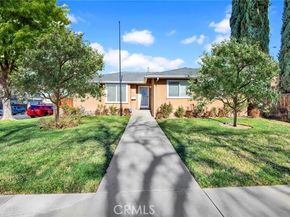 22677 Criswell, West Hills (los Angeles) CA 91307