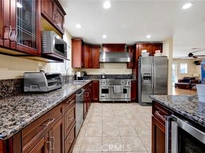 22677 Criswell, West Hills (los Angeles) CA 91307