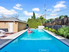 22677 Criswell, West Hills (los Angeles) CA 91307
