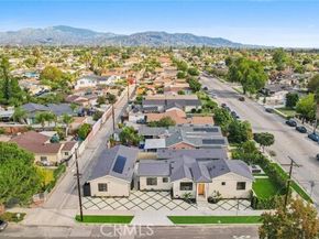 8006 Lloyd Avenue, North Hollywood (los Angeles) CA 91605