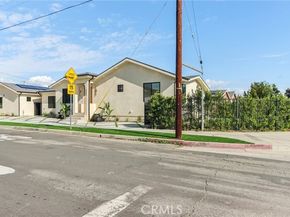 8006 Lloyd Avenue, North Hollywood (los Angeles) CA 91605