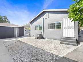 11068 Penrose Street, Sun Valley (los Angeles) CA 91352