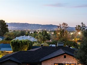 17930 Karen Drive, Encino (los Angeles) CA 91316