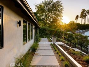 17930 Karen Drive, Encino (los Angeles) CA 91316