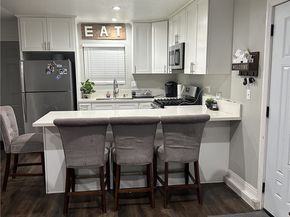 7845 Sausalito, West Hills (los Angeles) CA 91304