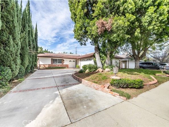 10037 Sunnybrae Avenue, Chatsworth (los Angeles) CA 91311