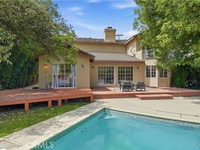 5224 Woodlake, Woodland Hills (los Angeles) CA 91367