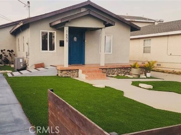 1659 W 215th, Torrance CA 90501