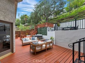 4384 Saltillo, Woodland Hills (los Angeles) CA 91364