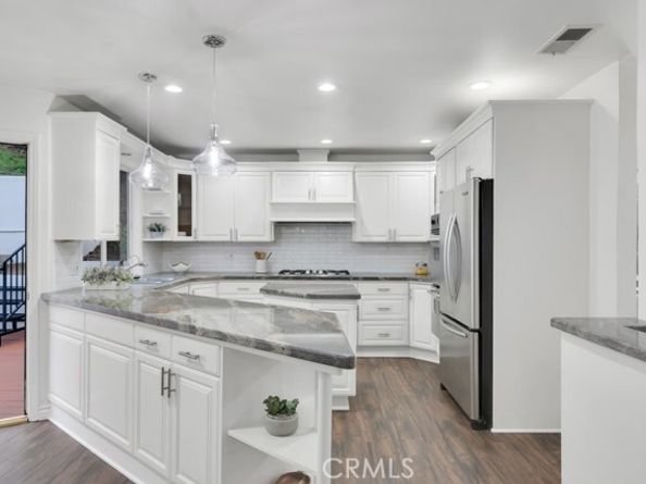 4384 Saltillo, Woodland Hills (los Angeles) CA 91364