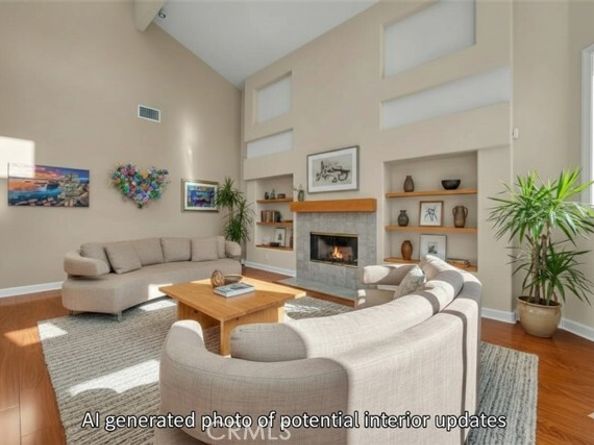 16523 Esprit, Encino (los Angeles) CA 91436