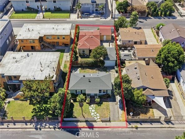 5701 Fair, North Hollywood (los Angeles) CA 91601