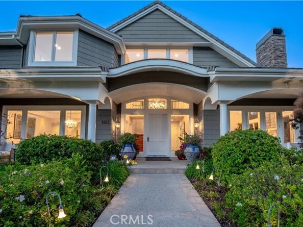 1502 Bienveneda, Pacific Palisades (los Angeles) CA 90272