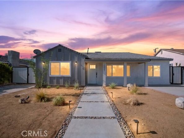 10227 Amboy, Pacoima (los Angeles) CA 91331