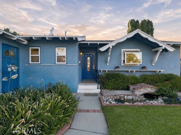 10623 Gothic Avenue, Granada Hills (los Angeles) CA 91344