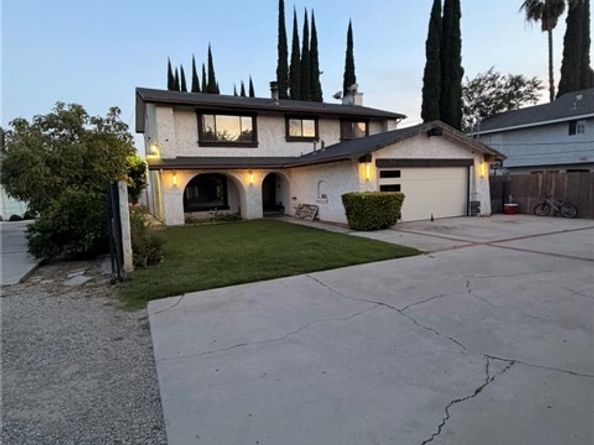 20054 Arminta, Canoga Park (los Angeles) CA 91306