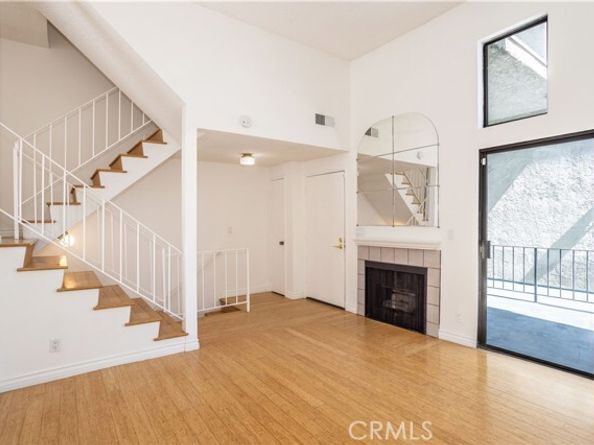 9620 Sepulveda 35, North Hills (los Angeles) CA 91343