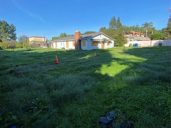 7631 Texhoma, Northridge (los Angeles) CA 91325