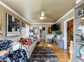 3907 Edgehill Drive, Los Angeles CA 90008